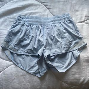 HOTTY HOT 2.5 LOW RISE SHORTS